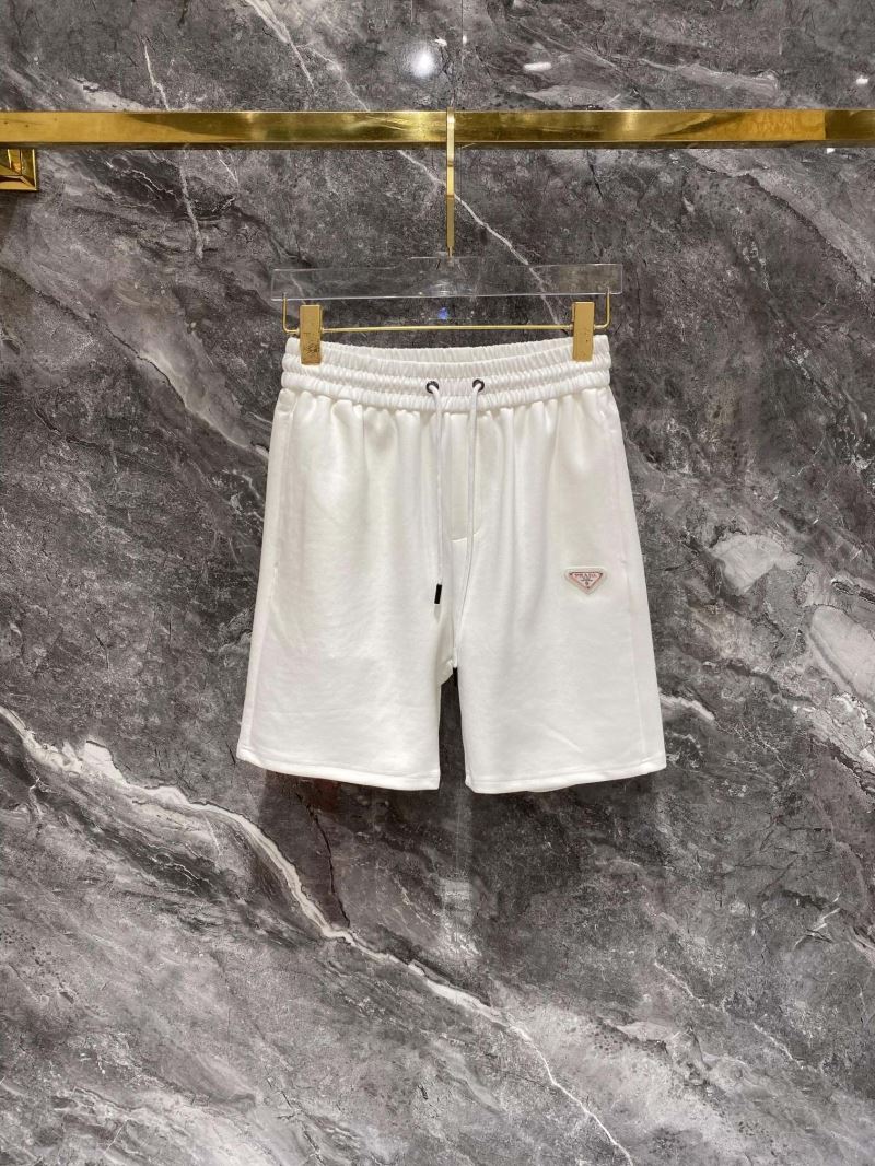 Prada Short Pants